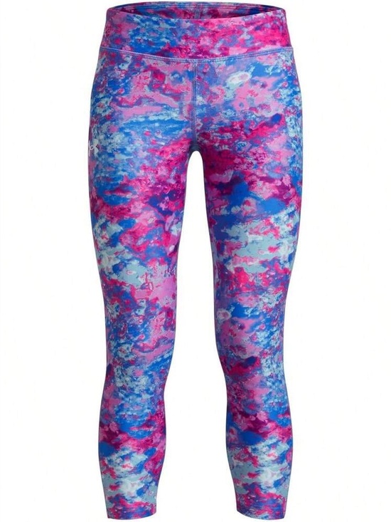 Under Armour Other - BRAND NEW girl youth under armour heatgear ankle tights leggings size XL